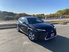 SUV   Lexus UX250h 2020 , 2700000 , 