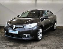  Fluence, 2014