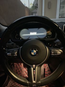 SUV   BMW X6 2015 , 4050000 , 