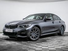 Москва 3-Series, 2021 Москва 3-Series, 2021