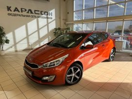  3  Kia ProCeed 2014 , 955000 , 