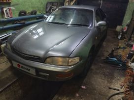  Toyota Corona Exiv 1995 , 200000 , 