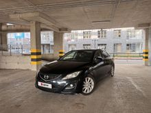  Mazda6, 2011