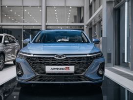  Chery Arrizo 8 2024 , 2900000 , -