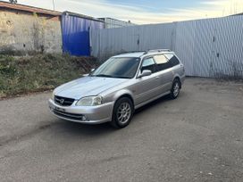  Honda Orthia 2000 , 333000 , 