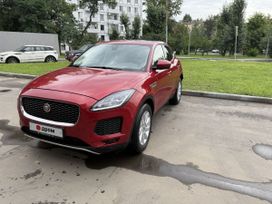 SUV   Jaguar E-Pace 2018 , 3000000 , 