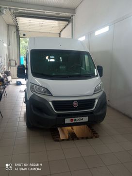  Fiat Ducato 2015 , 1500000 , 