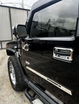 SUV   Hummer H2 2003 , 3000000 , 
