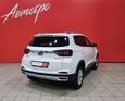 SUV   Chery Tiggo 4 2021 , 1175000 , 