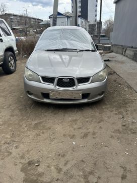  Subaru Impreza 2005 , 350000 , -