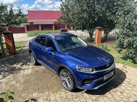 SUV   Geely Tugella 2020 , 2400000 , 