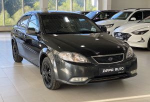  Ravon Gentra 2016 , 579000 , 
