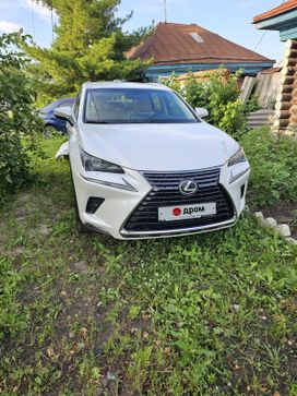 SUV   Lexus NX200 2019 , 3820000 , 