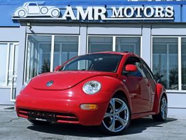  3  Volkswagen Beetle 2000 , 635000 , 