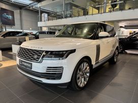 SUV   Land Rover Range Rover 2020 , 11299000 , 