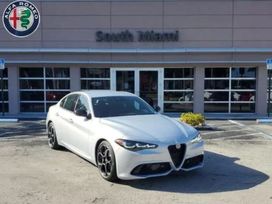  Alfa Romeo Giulia 2025 , 5710000 , 