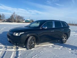 SUV   Mitsubishi Outlander 2012 , 1200000 , 