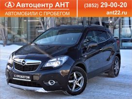 SUV   Opel Mokka 2013 , 1297000 , 