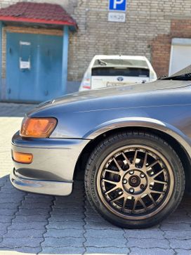  Toyota Corolla 1993 , 445000 , 