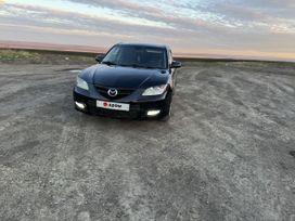  Mazda Mazda3 2008 , 750000 , 