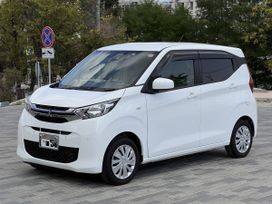  Mitsubishi eK Wagon 2019 , 935000 , 