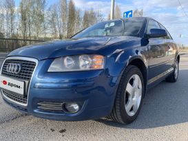  3  Audi A3 2006 , 670000 , -