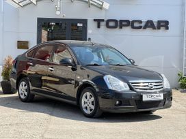  Nissan Almera 2015 , 647000 , 
