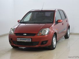  Ford Fiesta 2008 , 445000 , 