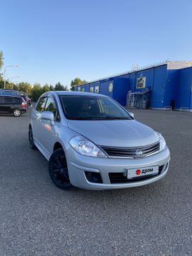  Nissan Tiida 2013 , 890000 , 