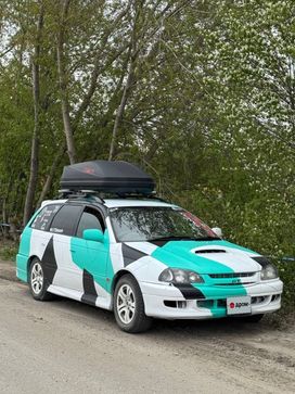 Toyota Caldina 1997 , 400000 , 