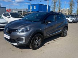 SUV   Renault Kaptur 2018 , 1120000 , -