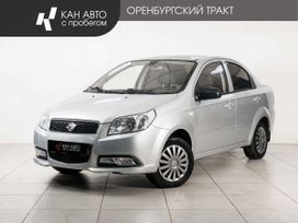  Ravon Nexia R3 2017 , 532000 , 