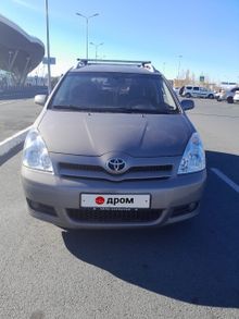  Corolla Verso 2005