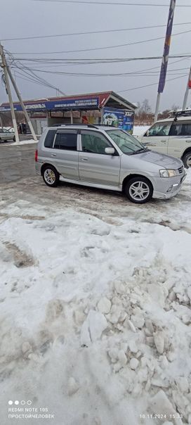  Ford Festiva 2002 , 260000 ,  