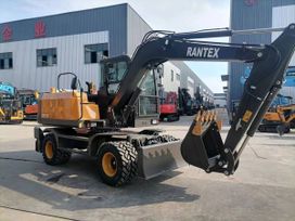  Rantex XYC75 2023 , 6400000 , 