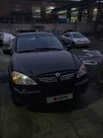 SUV   SsangYong Kyron 2007 , 650000 , 