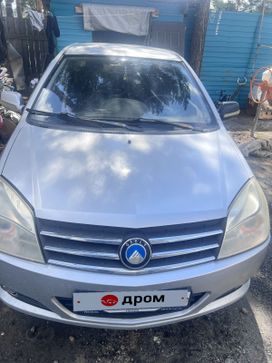  Geely MK 2013 , 370000 , 