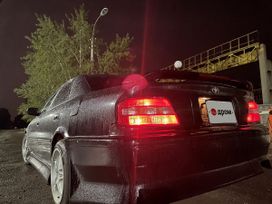 Toyota Chaser 1998 , 490000 , 