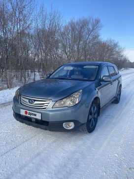  Subaru Outback 2010 , 1350000 , 