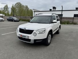 SUV   Skoda Yeti 2013 , 1050000 , 