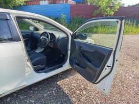  Toyota Corolla Fielder 2010 , 525000 , 
