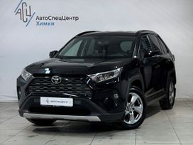 SUV   Toyota RAV4 2019 , 2749800 , 