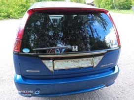   Honda Stream 2004 , 640000 , 