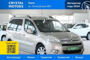    Citroen Berlingo 2012 , 749000 , 