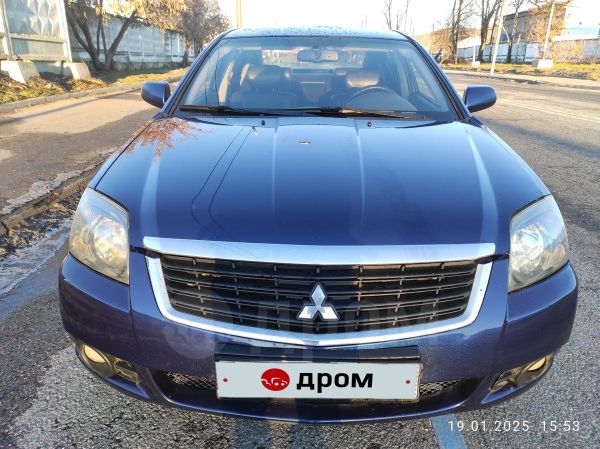 Mitsubishi Galant 2008 , 1050000 , 