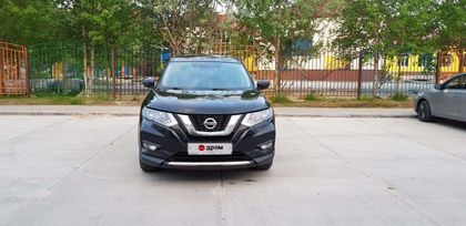 SUV   Nissan X-Trail 2019 , 2630000 , 