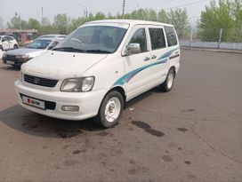    Toyota Town Ace Noah 2001 , 680000 , 