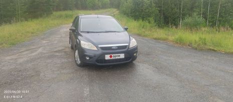  Ford Focus 2008 , 410000 , 