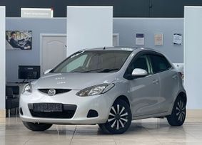  Mazda Demio 2011 , 595000 , 