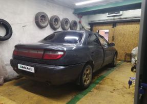  Toyota Carina 1993 , 190000 , 